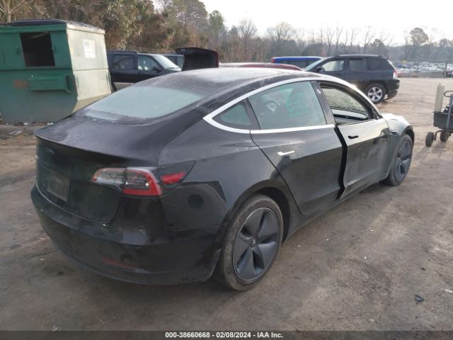 5YJ3E1EA3KF296657 Tesla Model 3 Long Range/mid Range/standard Range/standard Range Plus