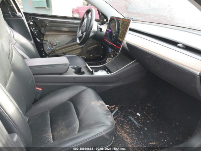 5YJ3E1EA3KF296657 Tesla Model 3 Long Range/mid Range/standard Range/standard Range Plus