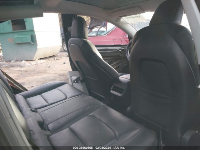5YJ3E1EA3KF296657 Tesla Model 3 Long Range/mid Range/standard Range/standard Range Plus