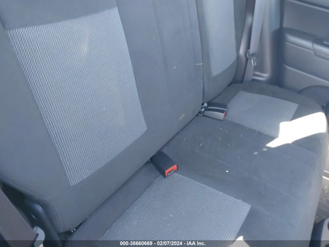 1C4NJRFB8HD159126 Jeep Patriot Latitude 4x4