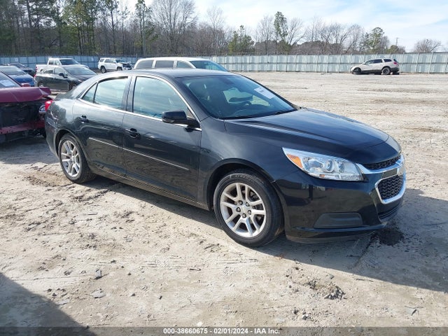 2014 1G11C5SL2EF208815 главное изображение