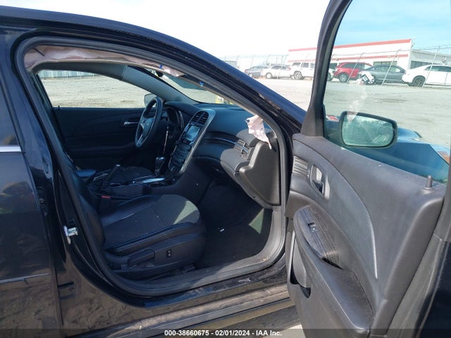 Chevrolet MALIBU 1LT 2014 1G11C5SL2EF208815 Image 5