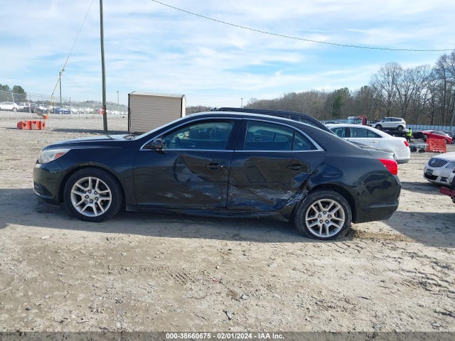 Chevrolet MALIBU 1LT 2014 1G11C5SL2EF208815 Image 6