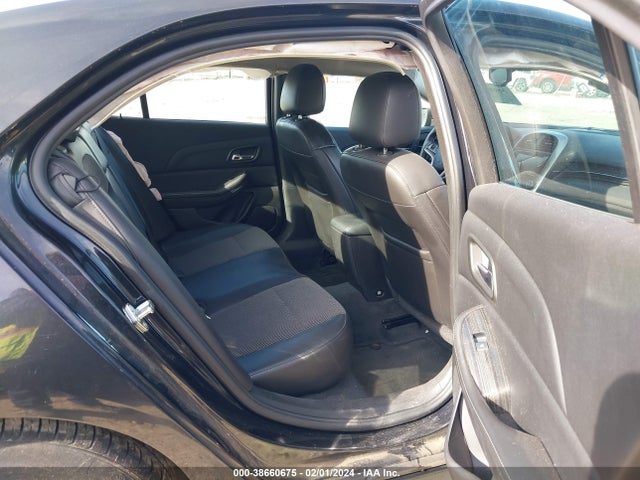 Chevrolet MALIBU 1LT 2014 1G11C5SL2EF208815 Image 8