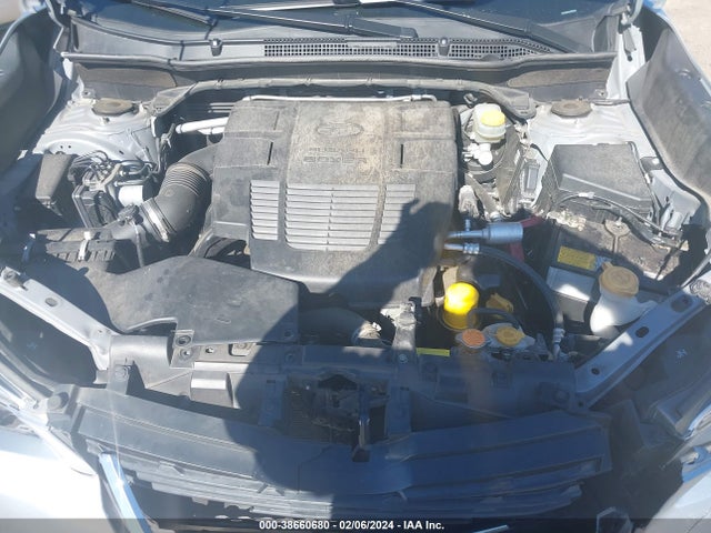 Subaru Forester Touring 2020 JF2SKAXC4LH550236 Image 10