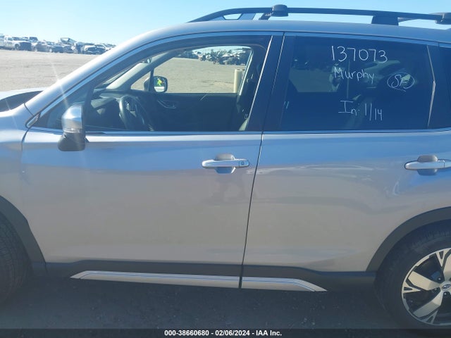 Subaru Forester Touring 2020 JF2SKAXC4LH550236 Image 14