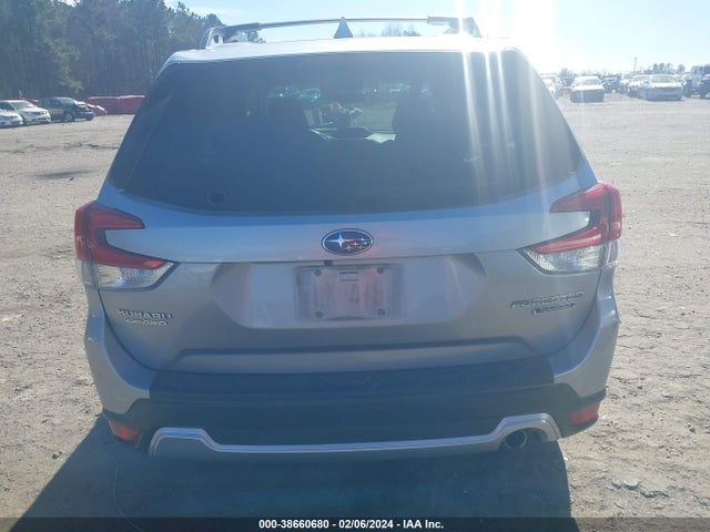 Subaru Forester Touring 2020 JF2SKAXC4LH550236 Image 16