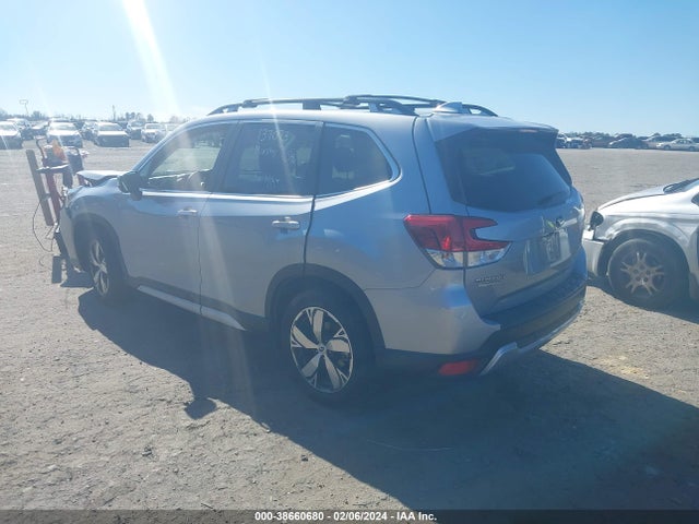 Subaru Forester Touring 2020 JF2SKAXC4LH550236 Image 3