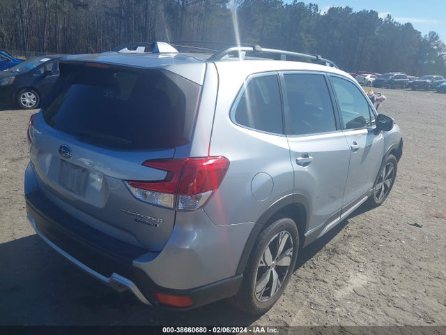 Subaru Forester Touring 2020 JF2SKAXC4LH550236 Image 4