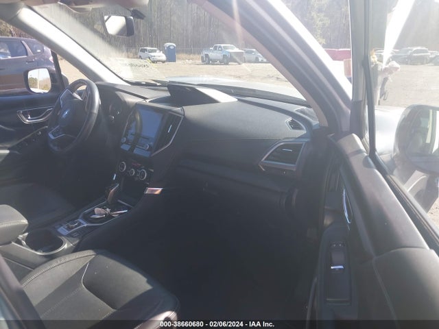 Subaru Forester Touring 2020 JF2SKAXC4LH550236 Image 5