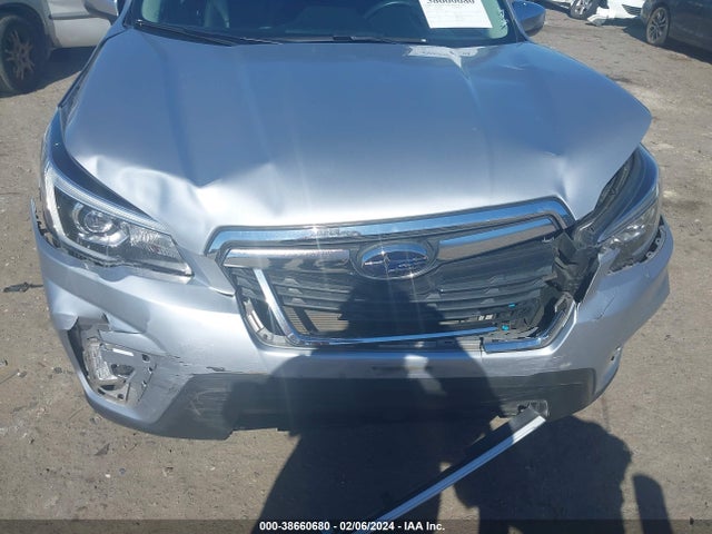 Subaru Forester Touring 2020 JF2SKAXC4LH550236 Image 6
