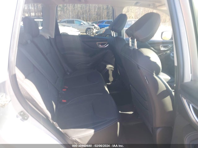 Subaru Forester Touring 2020 JF2SKAXC4LH550236 Image 8