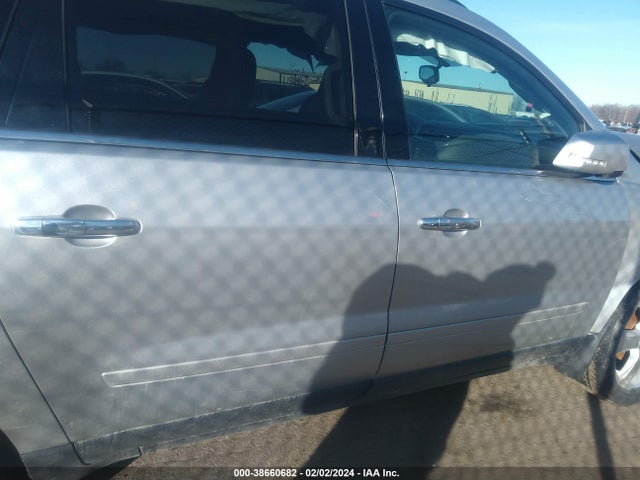 Chevrolet Traverse 1lt 2017 1GNKRGKD1HJ265160 Image 13