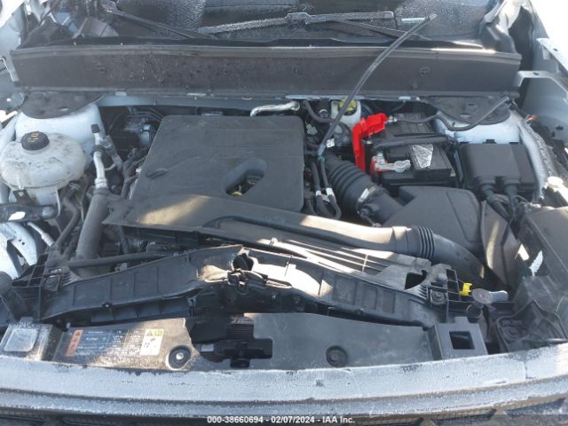 2021 FORD BRONCO SPORT 3FMCR9A60MRA16713 Photo 9