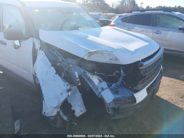 2021 FORD BRONCO SPORT 3FMCR9A60MRA16713 Photo 5