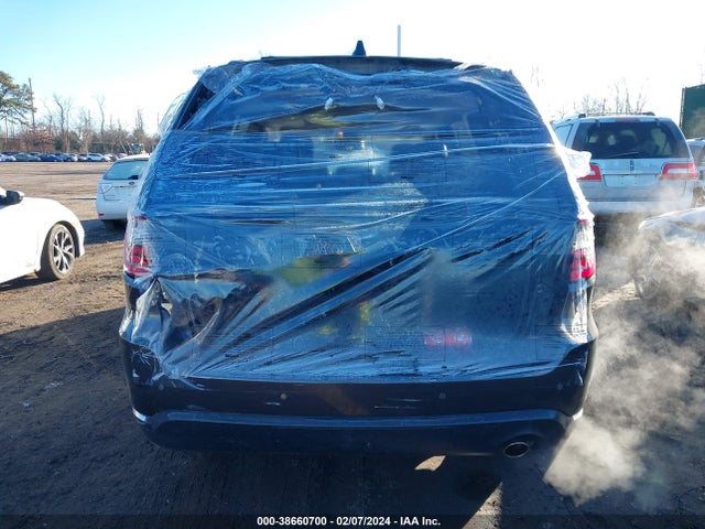 Dodge DURANGO LIMITED 2015 1C4RDJDG6FC908453 Image 6