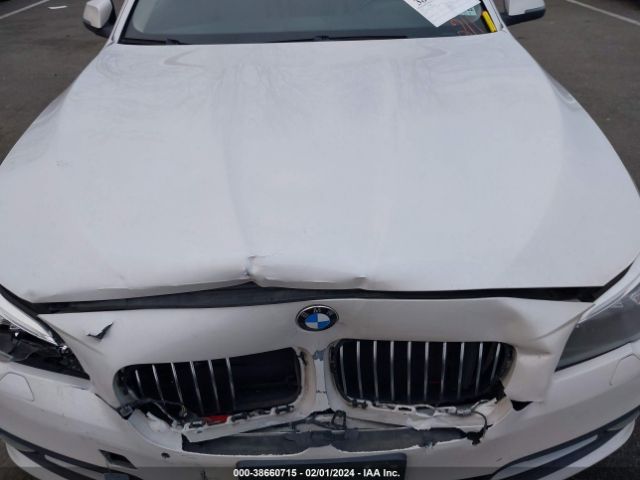WBA5A7C55GG148016 BMW 528i Xdrive