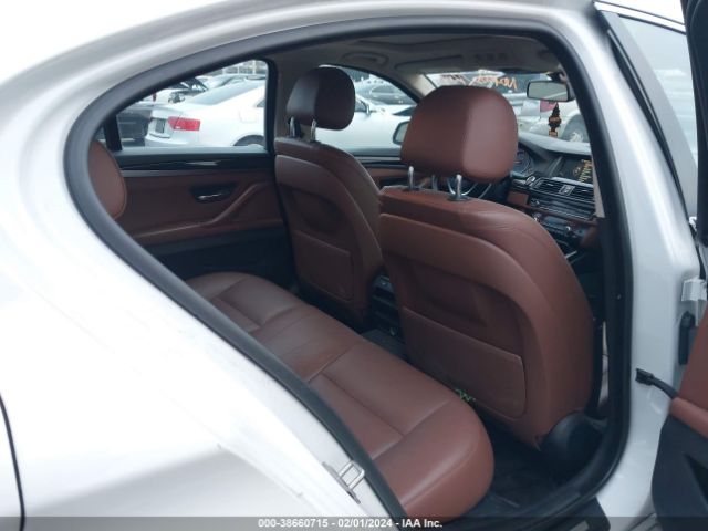 WBA5A7C55GG148016 BMW 528i Xdrive
