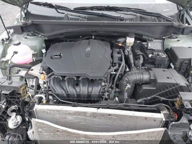 KIA Sportage X-line 2023 5XYK6CAF4PG097929 Image 10