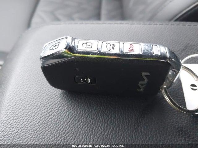 KIA Sportage X-line 2023 5XYK6CAF4PG097929 Image 11