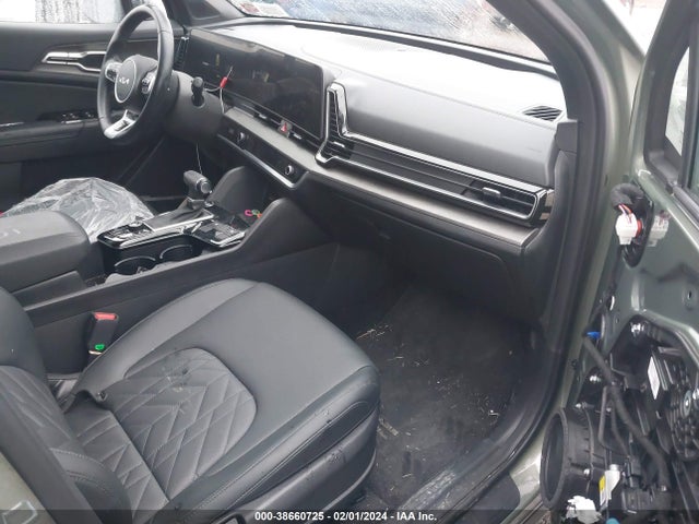 KIA Sportage X-line 2023 5XYK6CAF4PG097929 Image 5
