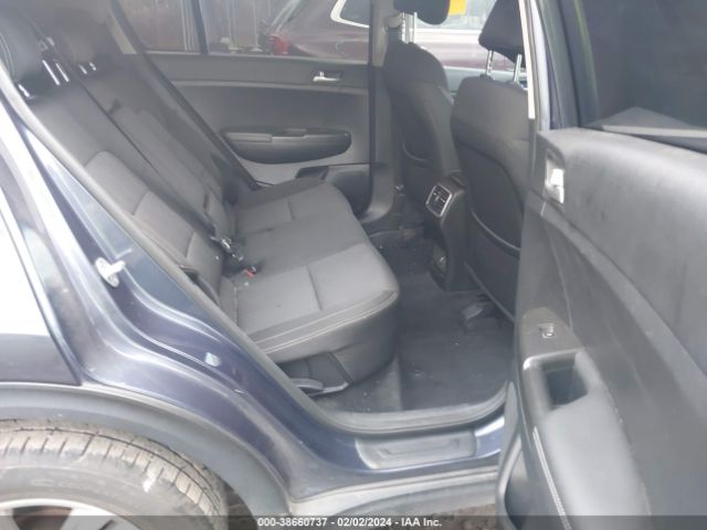 KNDPM3ACXH7284642 KIA Sportage Lx