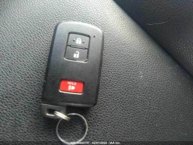 JTELU5JR2M5894163 Toyota 4runner Trd Pro