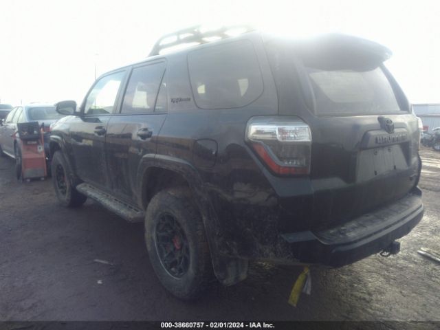 JTELU5JR2M5894163 Toyota 4runner Trd Pro