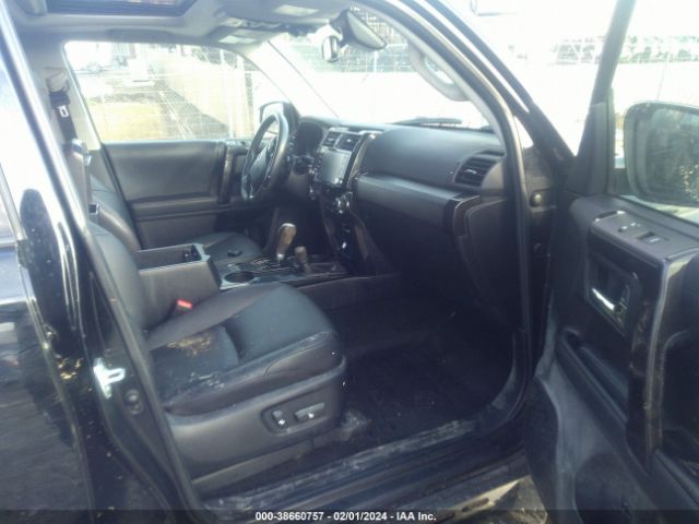 JTELU5JR2M5894163 Toyota 4runner Trd Pro