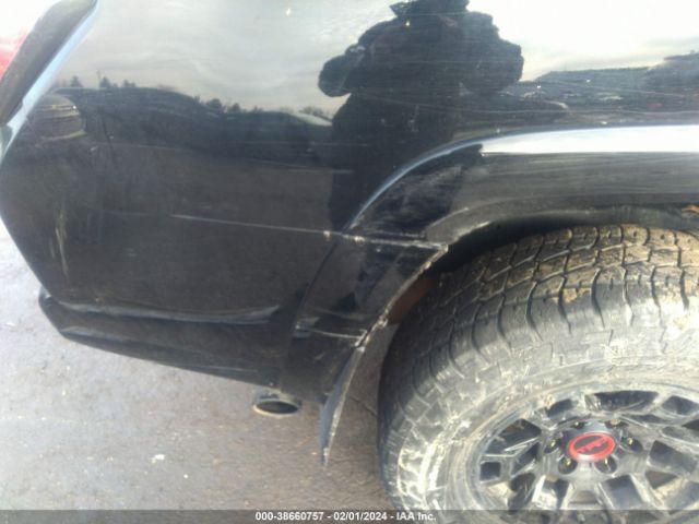JTELU5JR2M5894163 Toyota 4runner Trd Pro