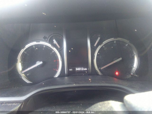 JTELU5JR2M5894163 Toyota 4runner Trd Pro
