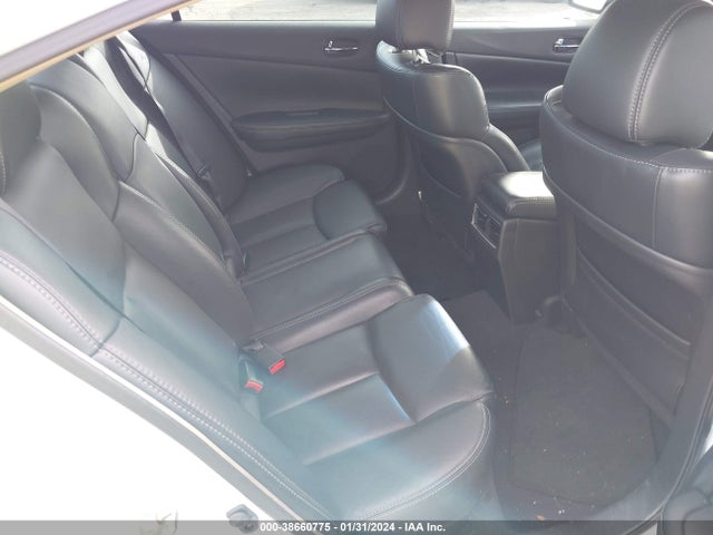 Nissan Maxima 3.5 Sv 2014 1N4AA5AP3EC466544 Image 8