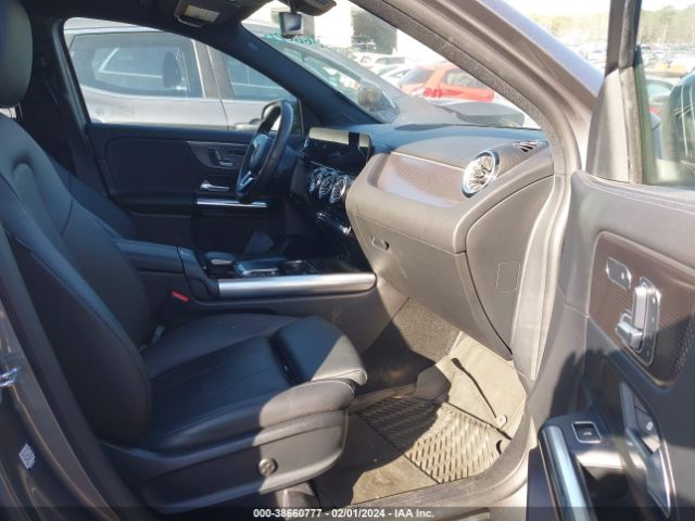 W1N4N4GB3NJ344997 Mercedes-Benz GLA 250