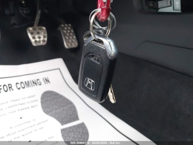 2HGFC1E51LH705564 Honda CIVIC SI SEDAN