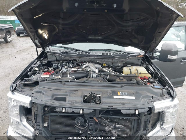 Ford F-250 Lariat 2020 1FT7W2BT3LEE36915 Image 10