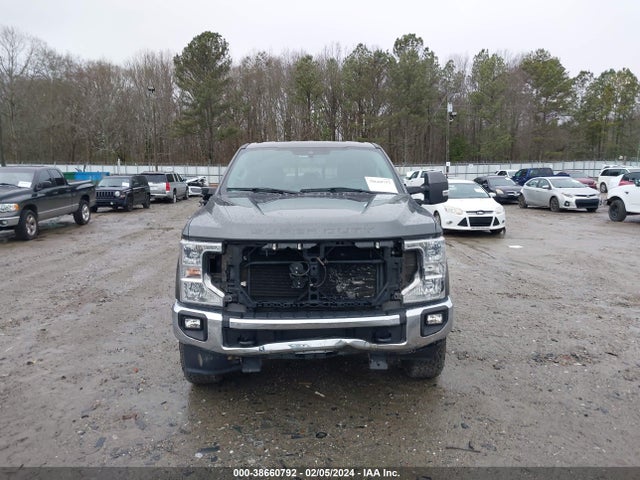 Ford F-250 Lariat 2020 1FT7W2BT3LEE36915 Image 12