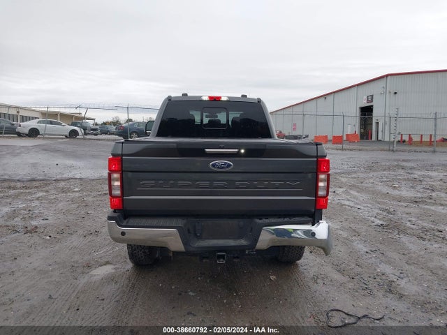 Ford F-250 Lariat 2020 1FT7W2BT3LEE36915 Image 16