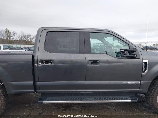 Ford F-250 Lariat 2020 1FT7W2BT3LEE36915 Image 18