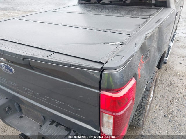 Ford F-250 Lariat 2020 1FT7W2BT3LEE36915 Image 19