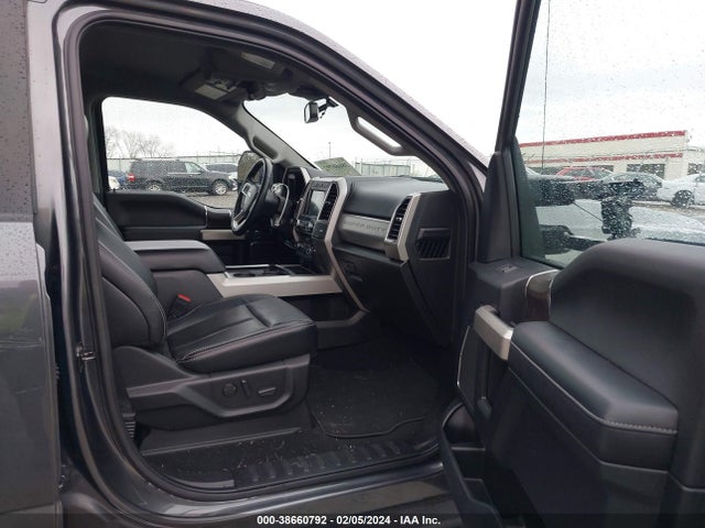 Ford F-250 Lariat 2020 1FT7W2BT3LEE36915 Image 5