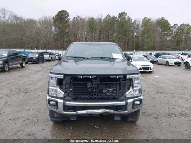 Ford F-250 Lariat 2020 1FT7W2BT3LEE36915 Image 6