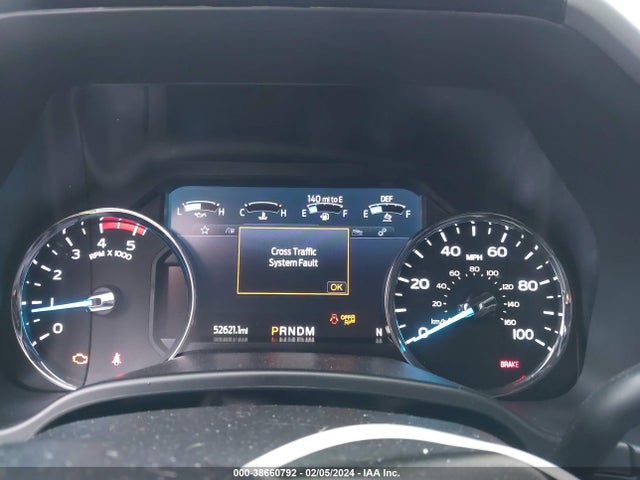 Ford F-250 Lariat 2020 1FT7W2BT3LEE36915 Image 7
