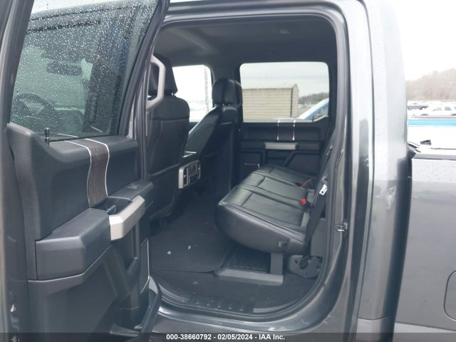 Ford F-250 Lariat 2020 1FT7W2BT3LEE36915 Image 8