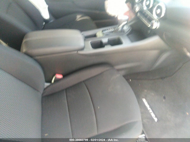 Nissan Sentra S Xtronic Cvt 2023 3N1AB8BV0PY292838 Image 5
