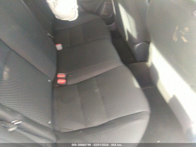 Nissan Sentra S Xtronic Cvt 2023 3N1AB8BV0PY292838 Image 8