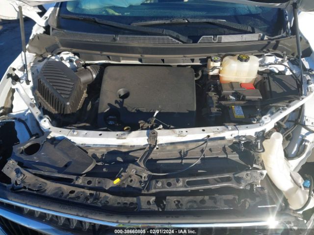 5GAERBKW8KJ225239 Buick Enclave Fwd Essence