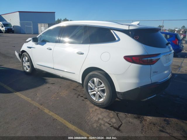 5GAERBKW8KJ225239 Buick Enclave Fwd Essence