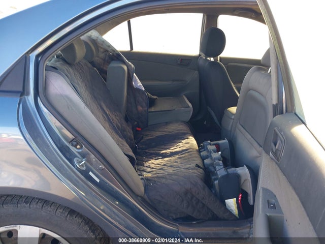 2010 HYUNDAI SONATA GLS VIN: 5NPET4AC5AH649178