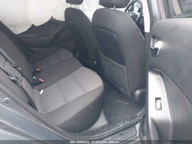 KIA FORTE S 2017 3KPFL4A70HE088815 Image 8