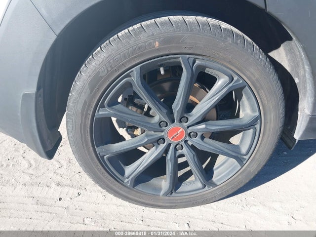 Hyundai Tucson Night 2017 KM8J33A27HU540166 Image 12